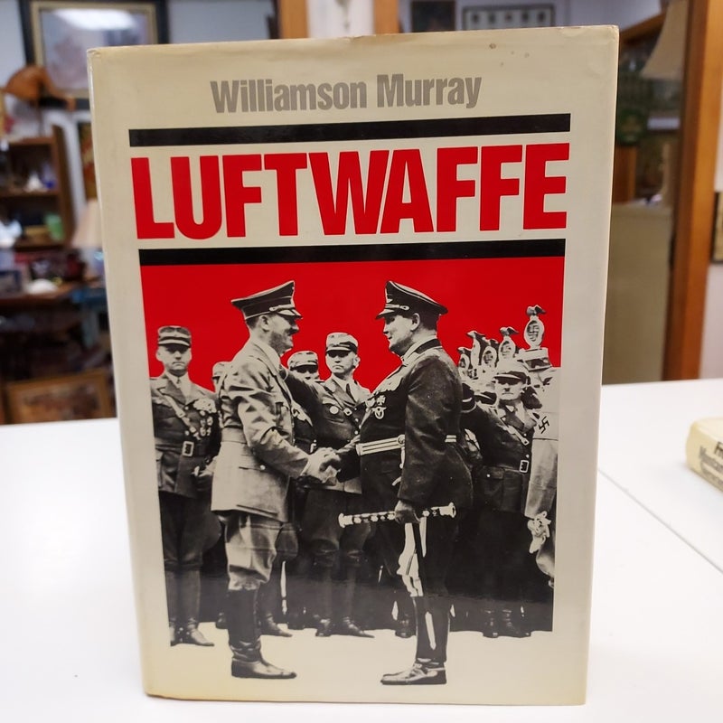 Luftwaffe