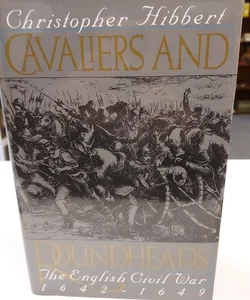 Cavaliers and Roundheads