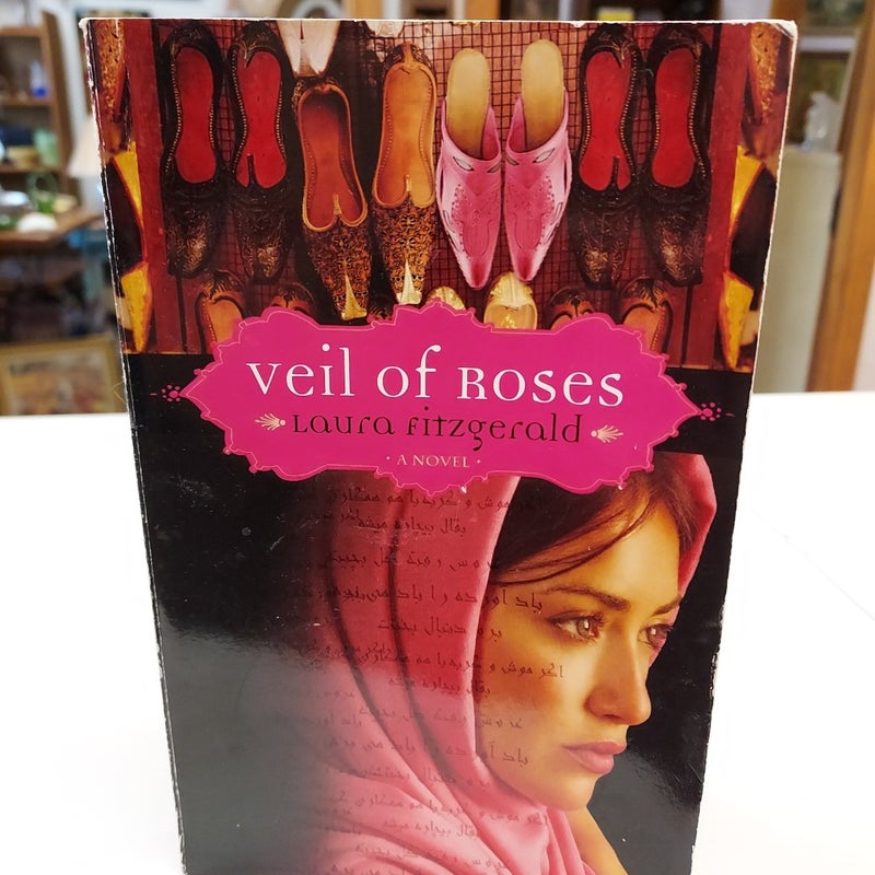Veil of Roses