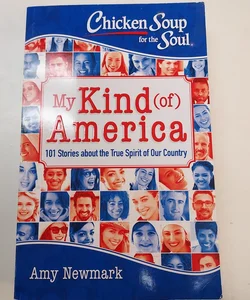 Chicken Soup for the Soul: My Kind (of) America