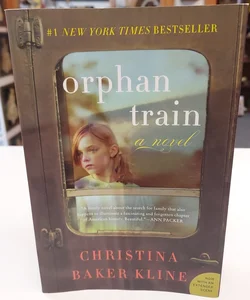 Orphan Train