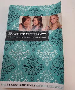 Bratfest at Tiffany's