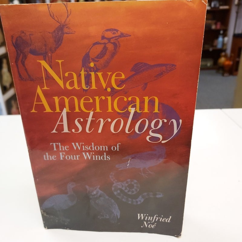 Native American Astrology