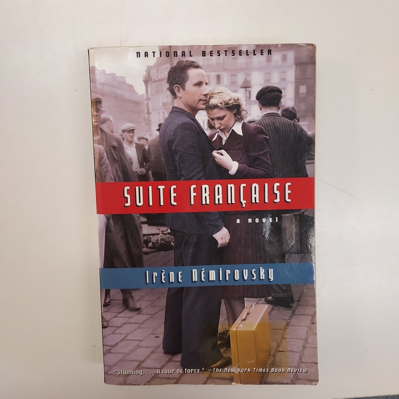 Suite Francaise