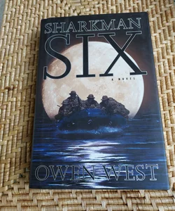 Sharkman Six