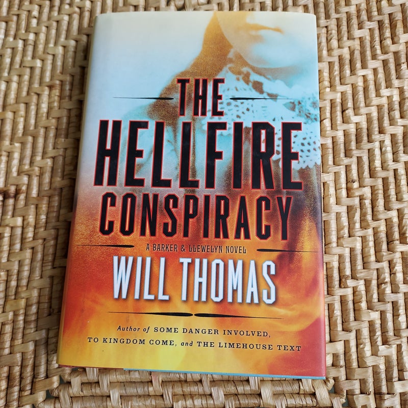 The Hellfire Conspiracy