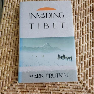 Invading Tibet