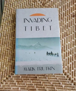 Invading Tibet