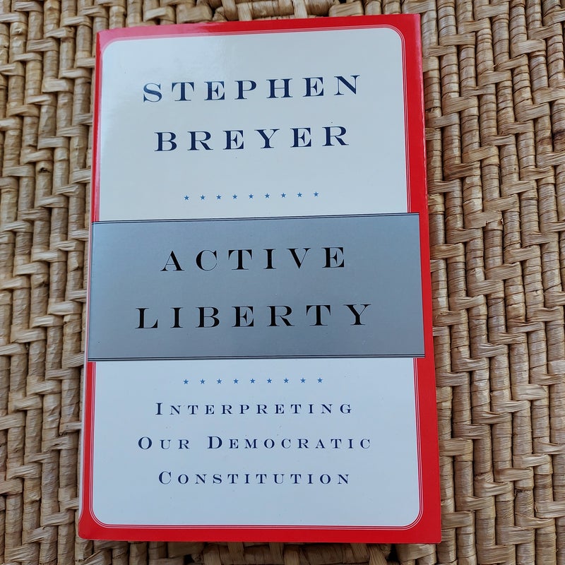 Active Liberty