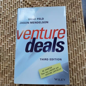 Venture Deals