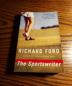 The Sportswriter
