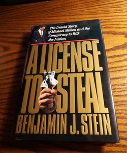 A License to Steal