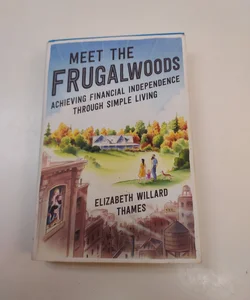 Meet the Frugalwoods