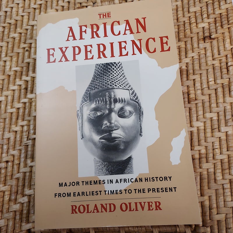 African Experience