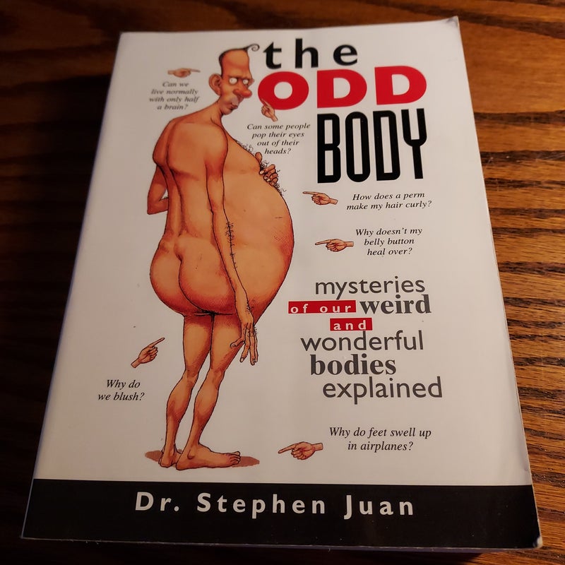 The Odd Body