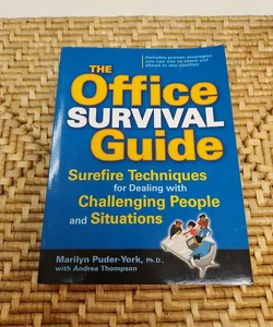 The Office Survival Guide