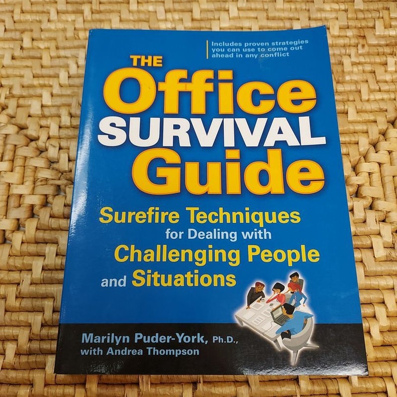 The Office Survival Guide