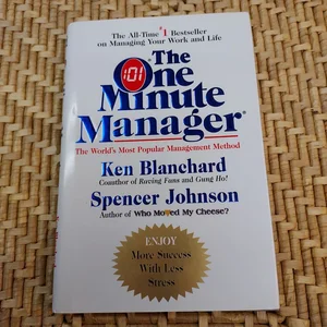 The One Minute Manager