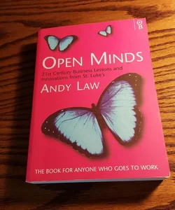 Open Minds