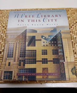 A Free Library in This City
