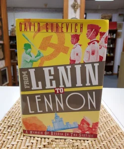 From Lenin to Lennon