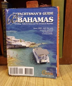 2010 Yachtman's Guide