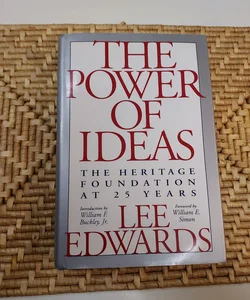 The Power of Ideas