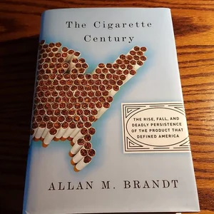The Cigarette Century