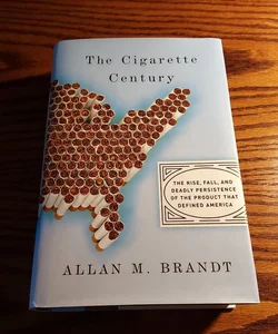 The Cigarette Century