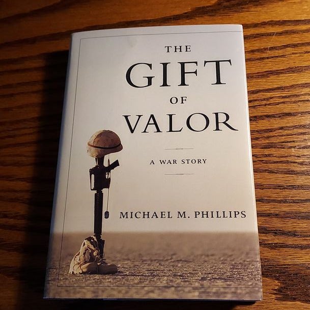 The Gift of Valor