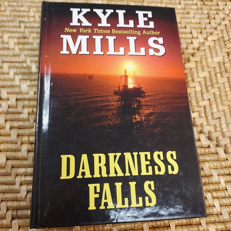 Darkness Falls