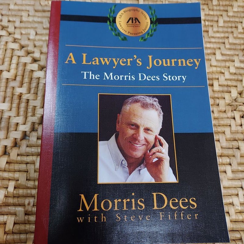 A Lawyers Journey 