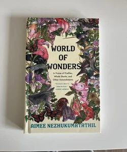 World of Wonders 