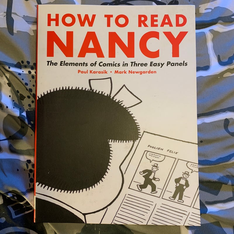 How to Read Nancy