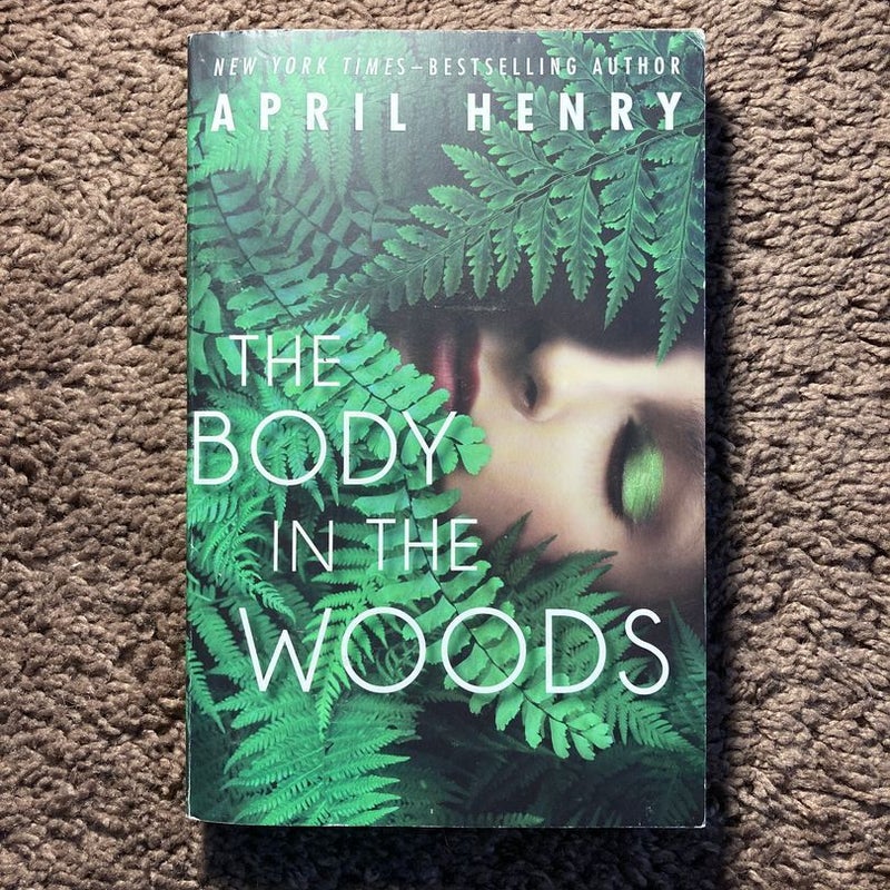 The Body in the Woods