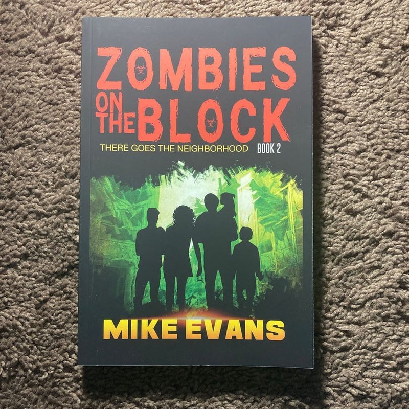 Zombies on the Block