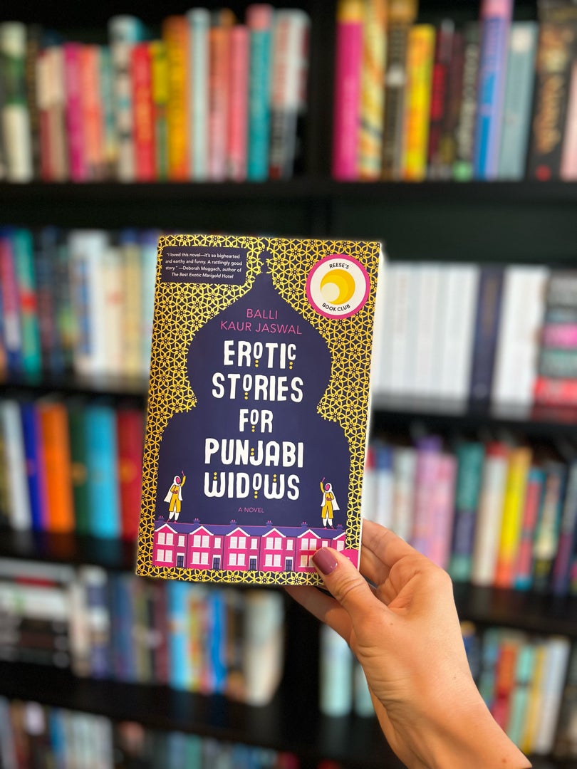 Erotic Stories for Punjabi Widows