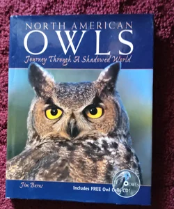 North American Owls