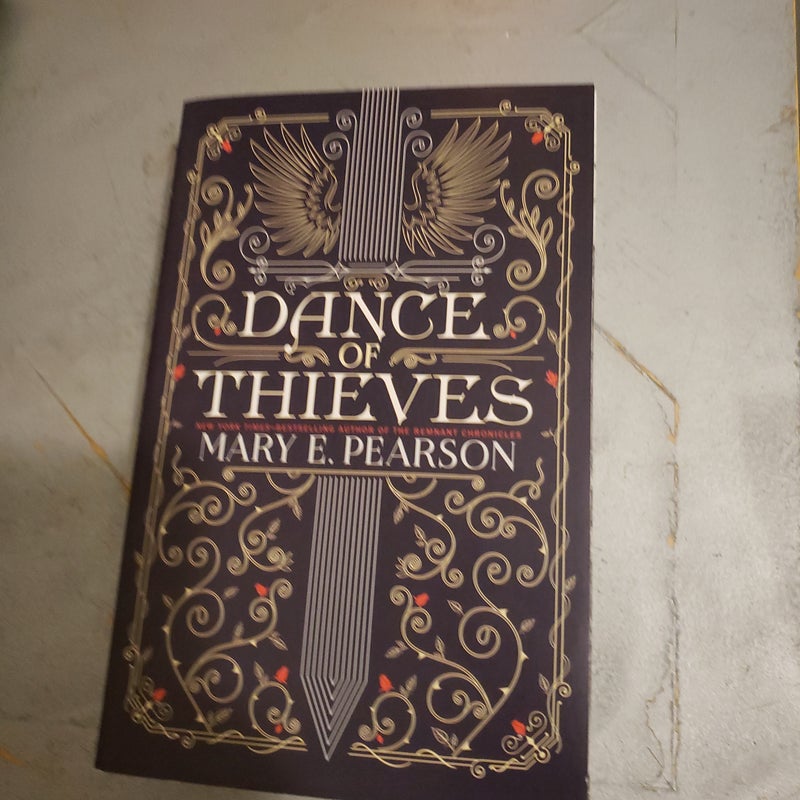 Dance of Thieves