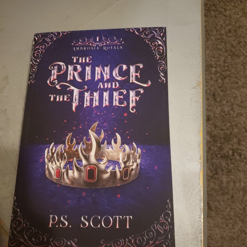 The Prince and the Thief