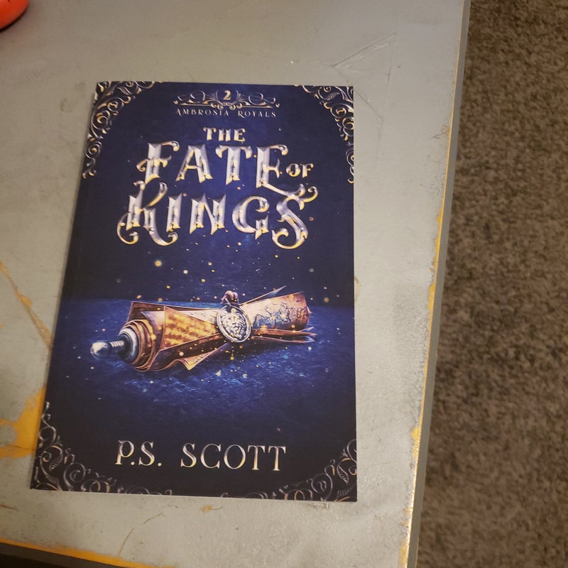 The Fate of Kings