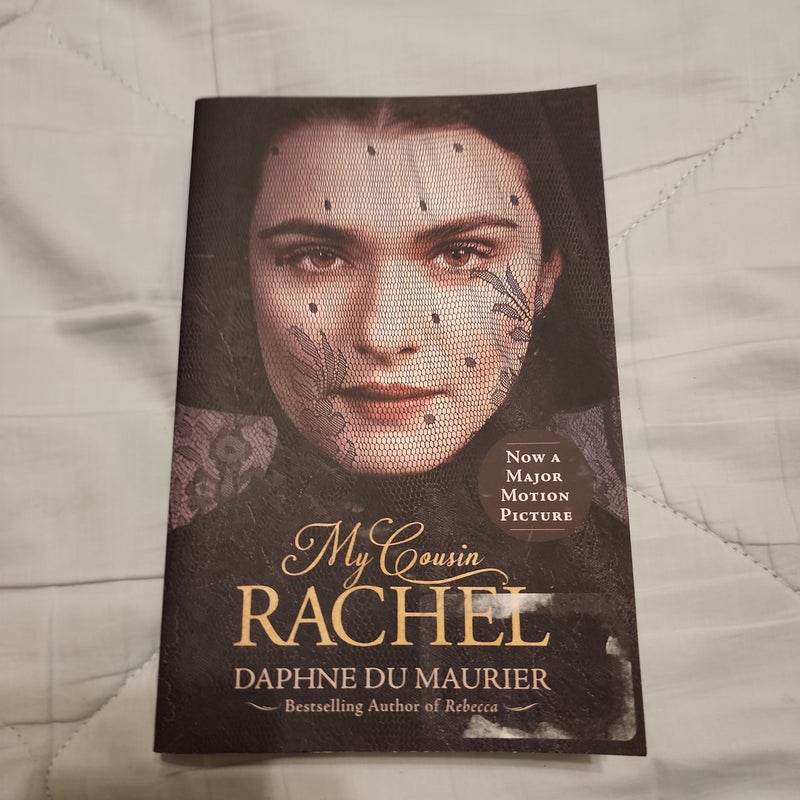 My Cousin Rachel