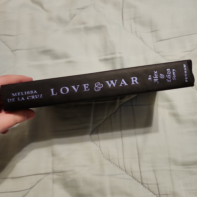 Love & War