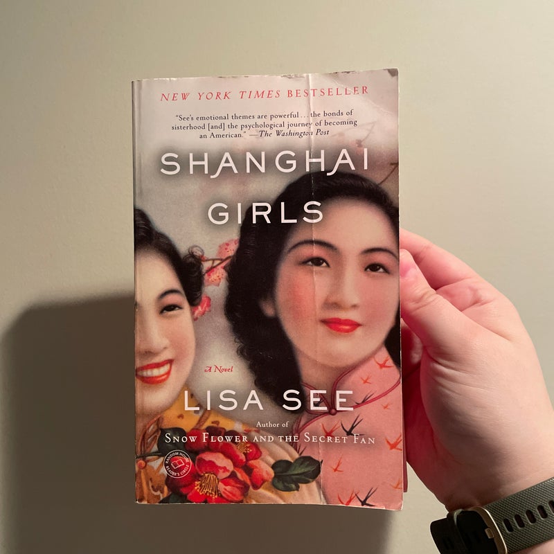 Shanghai Girls