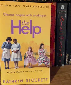 The Help