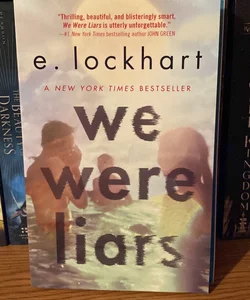 We Were Liars