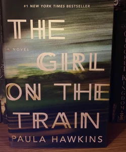 The Girl on the Train