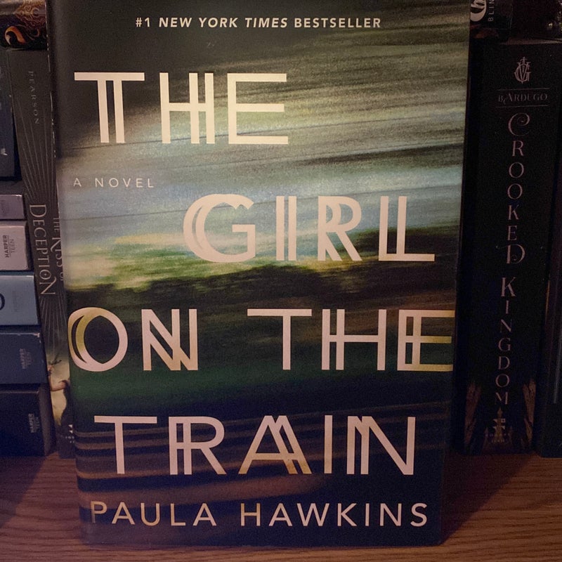 The Girl on the Train