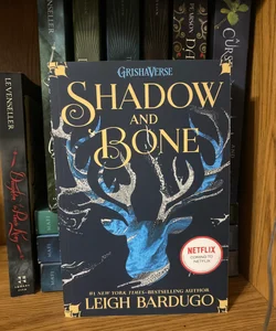 Shadow and Bone