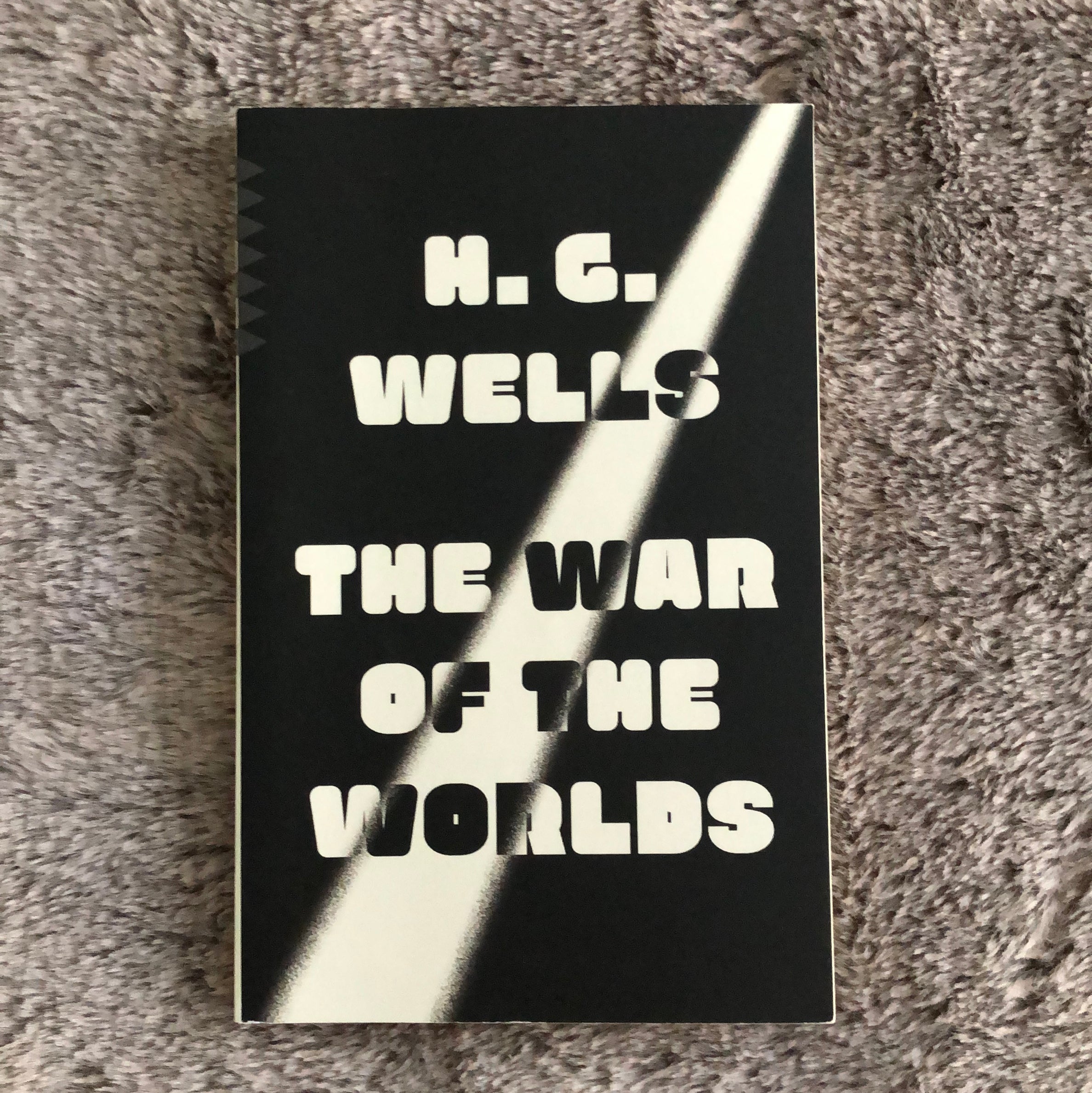 The War of the Worlds